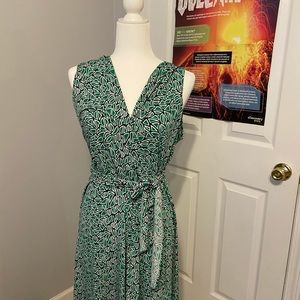 Beautiful Northstyle Wrap Dress